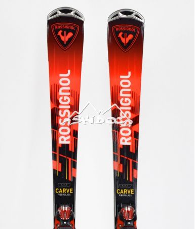 Ski Neuf Rossignol Hero Carve SL 2025