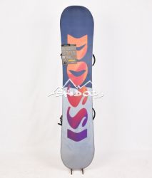 Snowboard Neuf Rossignol Sawblade 2022