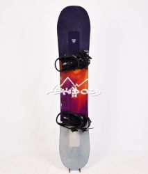 Snowboard Neuf Rossignol Sawblade 2022