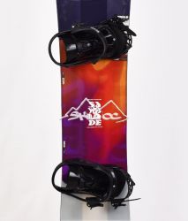 Snowboard Neuf Rossignol Sawblade 2022