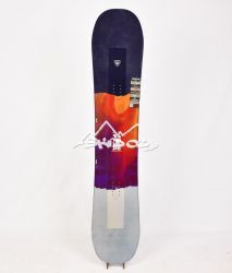 Snowboard Neuf Rossignol Sawblade Nu 2022