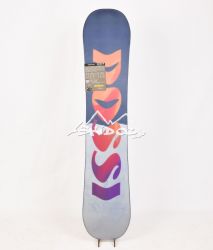 Snowboard Neuf Rossignol Sawblade Nu 2022