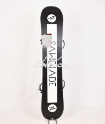 Snowboard Neuf Rossignol Sawblade 2019