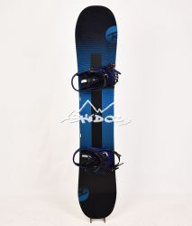 Snowboard Neuf Rossignol Sawblade 2019