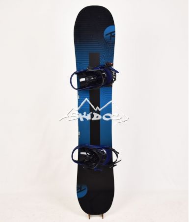 Snowboard Neuf Rossignol Sawblade 2019