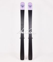 Ski Neuf Rossignol Blackops 92 W 2024