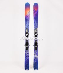 Ski Neuf Rossignol Blackops 92 W 2024