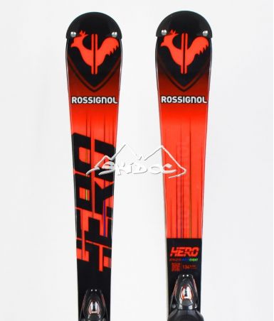 Ski Neuf Rossignol Hero Athlete Multi Event 2024