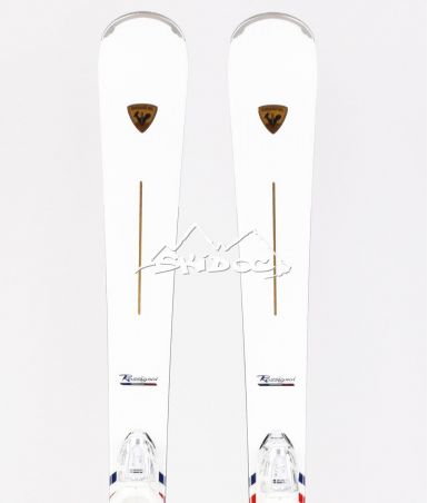 Ski Neuf Rossignol Signature Victoire 2024