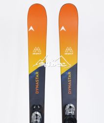 Ski Neuf Dynastar Menace 80 Xpress 2025