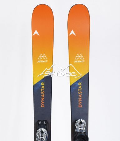 Ski Neuf Dynastar Menace 80 Xpress 2025