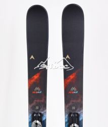 Ski Neuf Dynastar Menace 90 2024