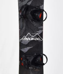 Snowboard Occasion Rossignol XV 2024