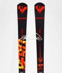 SKi Test Rossignol Hero Master M19 LT R22 2024