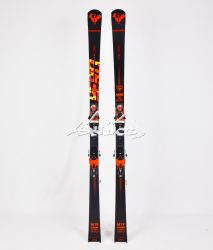 SKi Test Rossignol Hero Master M19 LT R22 2024