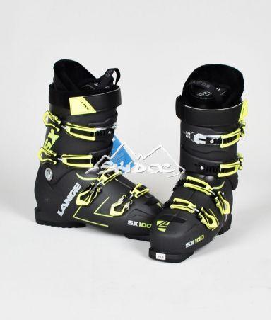 Chaussures de Ski Lange SX...