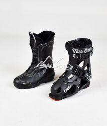 Chaussures de Ski Dahu Miss Suzie...