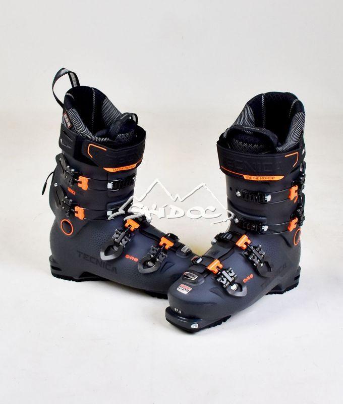 Lav bredde debitor Chaussures de Ski Tecnica Cochise 120 Dyn GW 2022 Neuve, Tecnica | SKI D'OC