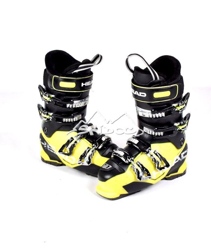 Chaussures de skis, chaussures homme ski à petit prix