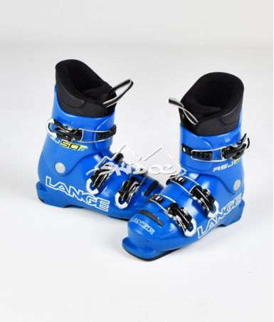 Chaussures de Ski Lange RSJ 50