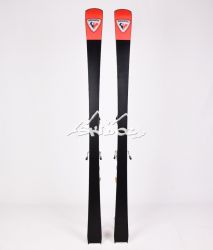 Ski Occasion Rossignol Hero Elite ST Ti 2024