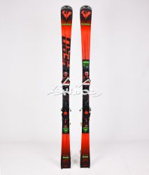 Ski Occasion Rossignol Hero Elite ST Ti 2024