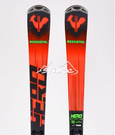 Ski Occasion Rossignol Hero Elite ST Ti 2024