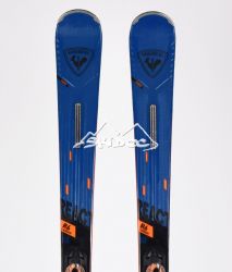 Ski Test Rossignol React R6 CA 2023