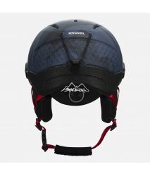 Casque de ski Rossignol Whoopee Visor Impacts DK/BL 2025