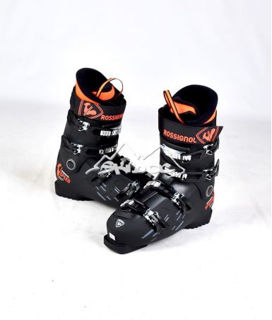 Chaussure de ski neuve Rossignol Speed RENTAL HV + 2024